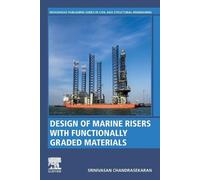 Srinivasan Chandr Design of Marine Risers with Functionally Graded M (Tascabile)