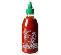 Sriracha Uni Eagle Sriracha Hot Chili Sauce Bottiglia da 430 ml Asian Sauce