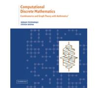 Sriram Pemmaraju Steven Skiena Computational Discrete Mathematics (Tascabile)