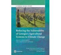 Srivastava Jitendra Peter Dr Reducing the Vulnerability of Georgia's (Tascabile)