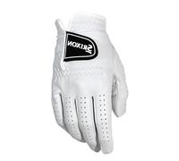 Srixon SRX Cabretta Wht RH M/L, Bianco