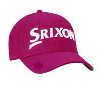 Srixon New Ball Marker Cap, Cappellino Colorato Golf Uomo