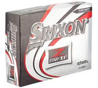 Srixon Palla da Golf x 12 Z-Starxv Bianco