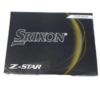 Srixon Pallina da golf unisex Z Star Diamond