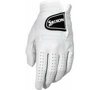 Srixon Premium Cabretta Leather Golf White Mano sinistra S Guanti da uomo