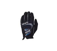 Srixon S0081697 - Guanto da Golf, Uomo, Nero, XL