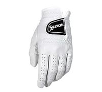 Srixon SRX 12106994 Cabretta Wht LH XL, Bianco