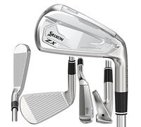 Srixon SRX ZX4 MkII Irn AW ST R RH, Golf Club, Ferri Uomo, Raso