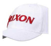 Srixon Tour Caps, Cappellino da Golf da Uomo, Regolabile, Taglia Unica