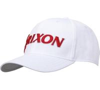 Srixon Tour White/Red UNI Cuffia