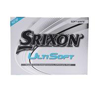 Srixon Ultisoft Palline da Golf Misura Confezione 12 (GT22009)