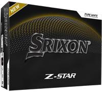 Srixon Z-Star 8 & 9 - Palla da golf ad alte prestazioni | Portata estrema |...