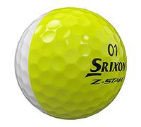 Srixon Z-Star Divide Wht/TYL