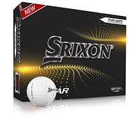 Srixon Z-Star - Palline da Golf Unisex Adulto