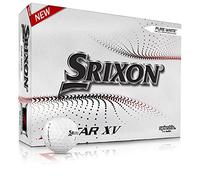 Srixon Z-Star XV, 10311204 Unisex Adulto