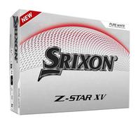 Srixon Srixon New Z-Star XV 2025. palline da golf | Srixon NO SIZE