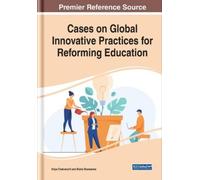 Sriya Chakravar Cases on Global Innovative Practices for Refo (Copertina rigida)