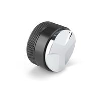 SRJQXH Livellatore caffè, Livellatore per Distributore di caffè, Distributore di caffè 53mm Rimovibile, Utilizzabile a Casa in Ufficio in Campeggio All'aperto