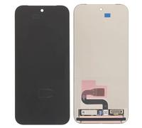 SRJTEK Originale Per Google Pixel 10 Pro XL Display LCD per Google Pixel 10 Pro XL Sostituzione Dello Schermo G45RY GUL82 GYPW4 Touch Screen Digitizer Assembly Kit di Riparazione (nero)