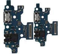 SRJTEK Per Samsung Galaxy A41 2020 Connettore Dock Sostituzione Per Samsung A41 2020 Porta di Ricarica A415 Porta Cuffie SM-A415F con Microfono/Jack Audio/Antenna Kit di Riparazione di Ricambio