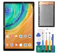 SRJTEK Per Samsung Galaxy Tab A7 10.4 (2020) Schermo LCD Tab A7 Sostituzione Dello Schermo T500 Display LCD Touch Digitizer Assembly SM-T500, SM-T505 Kit Parti