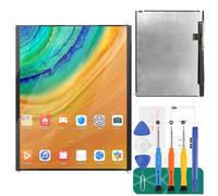 Srjtek - Schermo LCD di ricambio per IPad 3, IPad 4 generazioni, 9,7 pollici, display per A1416, A1403, A1430, A1458, A1459, A1460