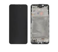 SRJTEK Schermo LCD TFT per DOOGEE S118 2024 per DOOGEE S118 4G, ricambio per DOOGEE V31/V31 GT Touch Screen Digitizer Assembly Assembly Kit di riparazione (nero, non per S118 Pro)