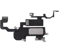 SRJTEK Sostituzione Auricolare Altalena per iPhone 12 Sostituzione Auricolare per iPhone 12 PRO con Kit di Riparazione sensore di prossimità