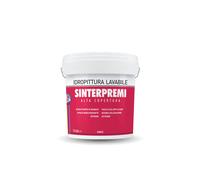 SRK sinterpremi pittura murale lavabile di buona copertura opaco mascherante