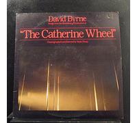 SRK3645 LP The Catherine Wheel VINYL