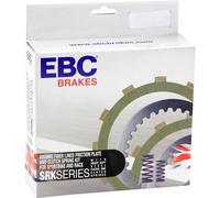 SRK7013 CLUTCH KIT ARAMID FXDI35 1450 EFI DYNA SUPER GLIDE 35TH ANN. 2006