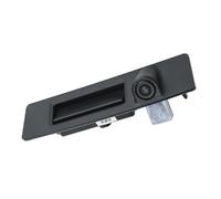 SRKATI 1095949-00-E Telecamera Pulsante interruttore portellone posteriore 109594900E 1095949-00-D Adatto per Tesla Adatto per modello 3 Y maniglia Rivestimento
