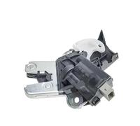 SRKATI Chiusura del bagagliaio 4F5827505D 4F5827505C 4F5827505B 4F5827505A 4E0827505 Adatto per Jetta Adatto per Passat Adatto per Audi A4 S4 A6 maniglia Rivestimento