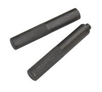 SRKATI Estrattore volano Motore Kit compressore per rimozione Molla valvola in Testa Motore Kit compressore per rimozione Molla valvola Splitter per Scooter Estrattore volano