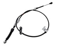 SRKATI Gear Wire Adatto per Prado 4RUNNER FJ Adatto per Cruiser 4.0L Cavo Cambio Automatico Trans OEM 33820-60020 33820-60030 33820-60070 Cambio retromarcia