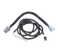 SRKATI Gear Wire Cablaggio della velocità di Controllo della Trasmissione A2UC Adatto per LM7 LQ4 5.3 4L60E 4L80E Caratteristiche di conversione Connessione VSS Cambio retromarcia