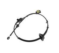 SRKATI Gear Wire Cavo Cambio Trasmissione Cavo Cambio Automatico Trans Adatto per F-150 1997-1999 Adatto per Expedition 1997-1999 Cambio retromarcia