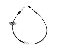 SRKATI Gear Wire Cavo del Cambio Adatto per Focus MK2 2008-2011 8S4Z-7E395-AG Trans Automatico Cambio retromarcia