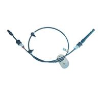 SRKATI Gear Wire Cavo di Controllo della Trasmissione per Auto BBM3-46-500 Adatto per 3 Cambi Automatici BL 5 velocità 2008-2012 Cambio retromarcia