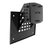 SRKATI Wall Mount Tire Holder Kit di Montaggio Regolabile per Supporto di Sollevamento Ruota di scorta Innovation Adatto per Accessori Jimny JB64 JB74 JB33 JB43(2019 3 Door)