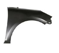 SRL KOTFLÜGEL Anteriore Destro Per Ford Fiesta 08.2017- Nuovo 32B202