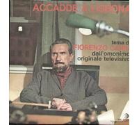 SRL10738 Vinile 7 pollici - 45 Giri Accadde A Lisbona / Vasco De Gama VINYL