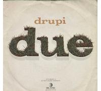 SRL10760 7"-45 giri" Due / Bagno A Mezzanotte VINYL