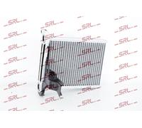 SRLine 1421N8-2 Scambiatore calore Riscaldamento abitacolo ALFA ROMEO