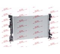 SRLine 30A308-1 Radiatore motore Raffreddamento FIAT