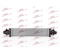 SRLine 41G1J8-2 Intercooler KIA