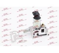 SRLine SE07-0016 Valvola EGR OPEL