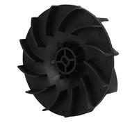 Srliya 108-8966 Sostituzione della Ventola della Girante per Vuoto Elettrico per 51552 51573 51591 51521 51549 ABS OEM Spec