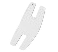 Srliya 4pcs Hump Jumper Cucire Strumenti di Cucito, Assicurarsi Cuciture Precise e Pulsanti, Adatti a Progetti di Trapuntatura e Orme, Realizzati in Plastica Robusta