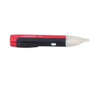 Srliya 60A Tensione di Prova Pen Non Accuratezza Ad Alta Precisione Tester di Tensione Intelligente Portatile Multifunzione con Indicatore LED